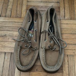 Women’s Sperry Flats